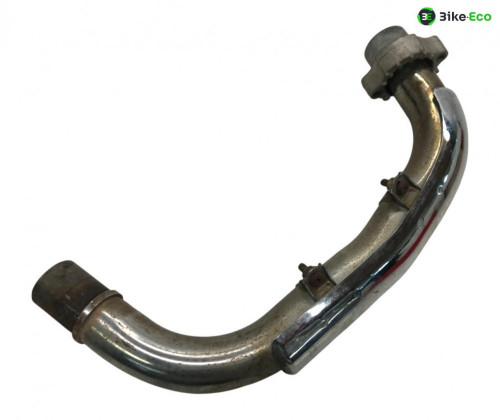 Collecteur echappement HONDA VT 500 E 1983-1985
