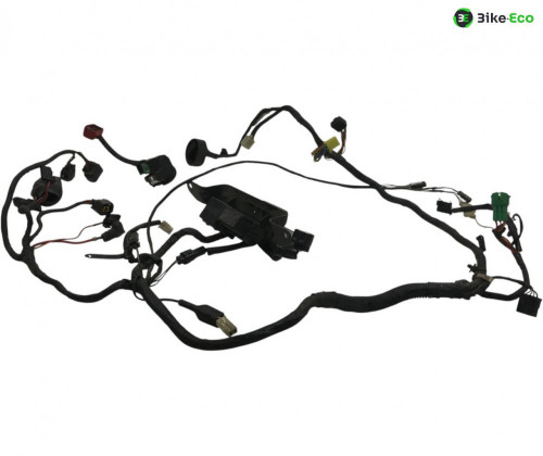Faisceau electrique SUZUKI GSX F 750 1998-2003