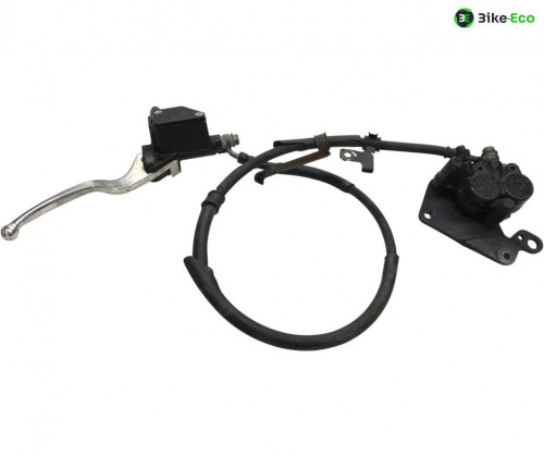 Etrier de frein avant SYM JET 14 50 2017-2021