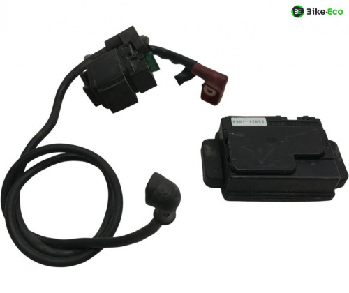 Relais boitier electrique KAWASAKI VN 1500 1996-1997 CLASSIC