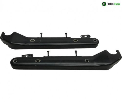 Support garde boue arriere KAWASAKI VN 1500 1996-1997 CLASSIC