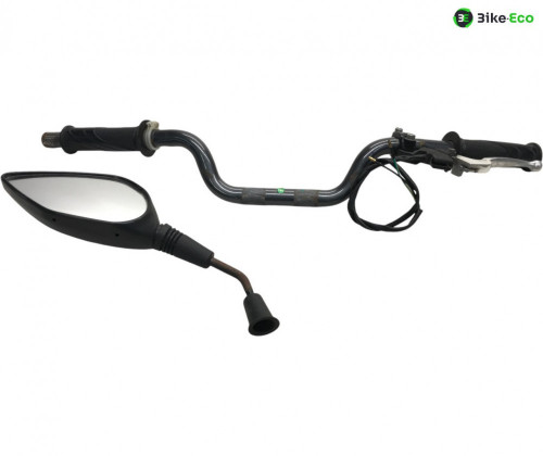 Guidon SYM JET 14 50 2017-2021