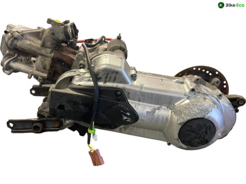 Moteur PEUGEOT CITYSTAR 125 2012-2016
