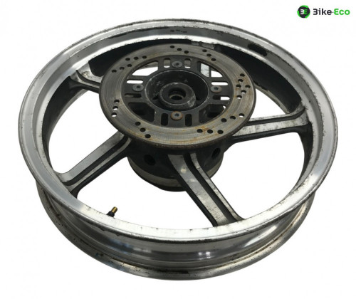 Jante arriere KAWASAKI ZR 550 1992-1997 ZEPHYR