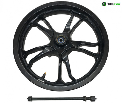 Jante avant SYM JET 14 50 2017-2021
