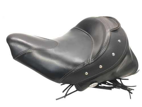 Selle conducteur INDIAN CHIEF CLASSIC 1811 2014-2018
