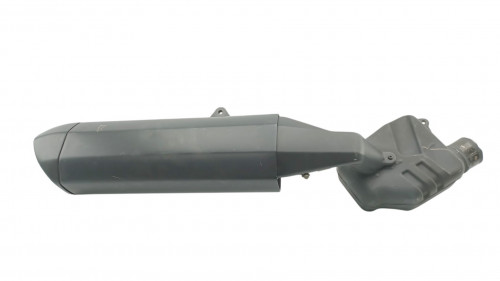 Silencieux echappement HARLEY DAVIDSON 1250 PAN AMERICA 2021 - 2024