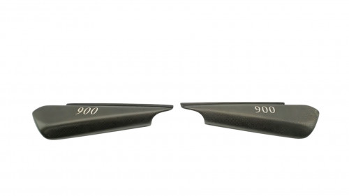 Demi flanc selle droit DUCATI MONSTER 900 2001 - 2002