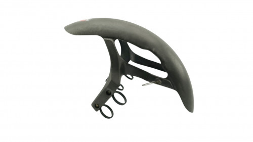 Garde boue avant DUCATI MONSTER 900 2001 - 2002