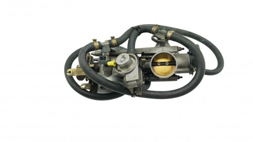 Rampe d'injection DUCATI MONSTER 900 2001 - 2002