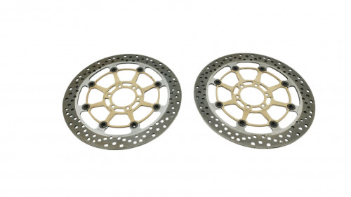 Disque frein avant DUCATI MONSTER 900 2001 - 2002