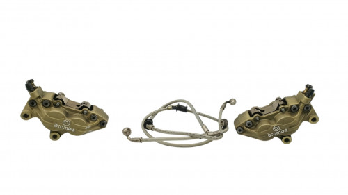 Etrier de frein avant DUCATI MONSTER 900 2001 - 2002