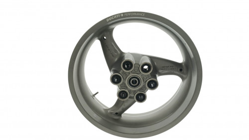 Jante arriere DUCATI MONSTER 900 2001 - 2002