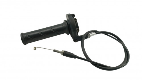 Poignee gaz DUCATI MONSTER 900 2001 - 2002