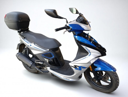 KYMCO 50 SUPER8