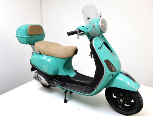 PIAGGIO LXV 50