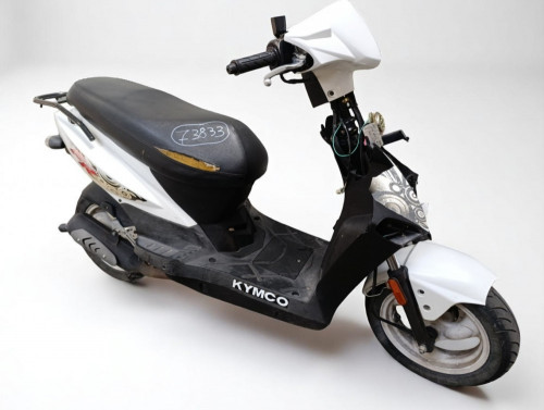 KYMCO AGILITY 50