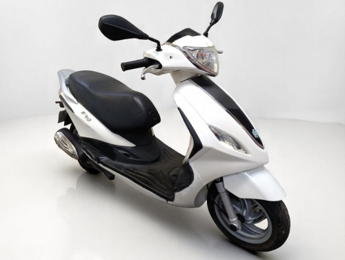 PIAGGIO FLY 125