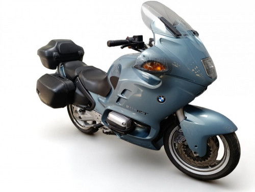 BMW R 850 RT