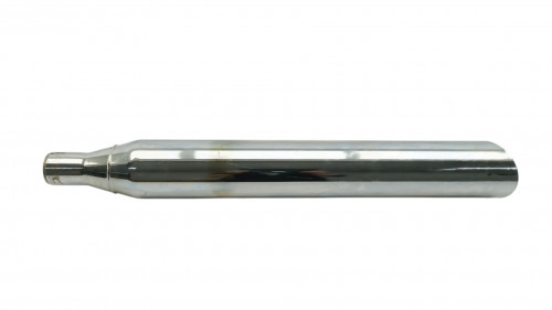Silencieux echappement HARLEY DAVIDSON 1745 SPORT GLIDE 2018 - 2024
