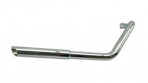 Ligne d'echappement HARLEY DAVIDSON 1200 XL SPORTSTER CUSTOM 2005 - 2020