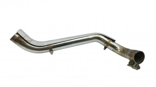 Collecteur arriere echappement HARLEY DAVIDSON 1450 ELECTRA GLIDE ULTRA CLASSIC 2000 - 2006