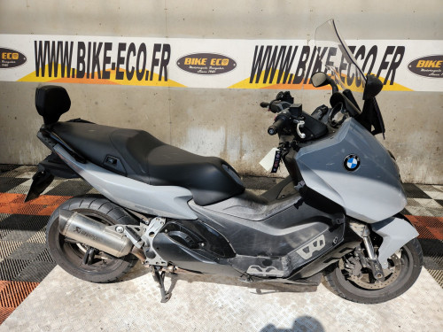 BMW C 600 SPORT
