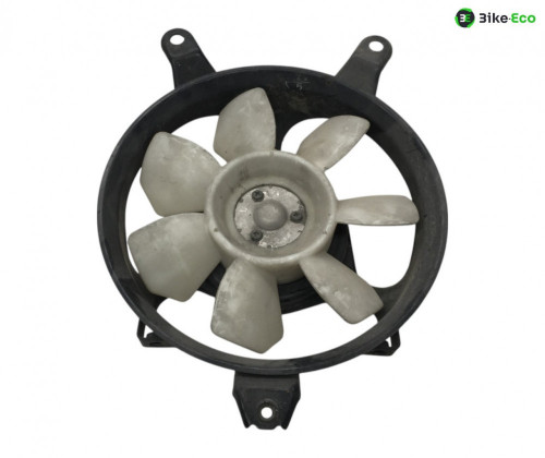 Ventilateur TRIUMPH TROPHY 1200 1991-1995