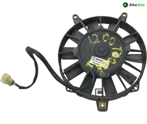 Ventilateur TRIUMPH TROPHY 1200 1996-2003