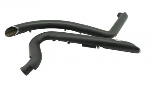 Ligne d'echappement HARLEY DAVIDSON 1690 SOFTAIL BREAKOUT 2013 - 2017