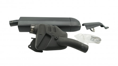 Silencieux echappement HARLEY DAVIDSON 1250 PAN AMERICA 2021 - 2024