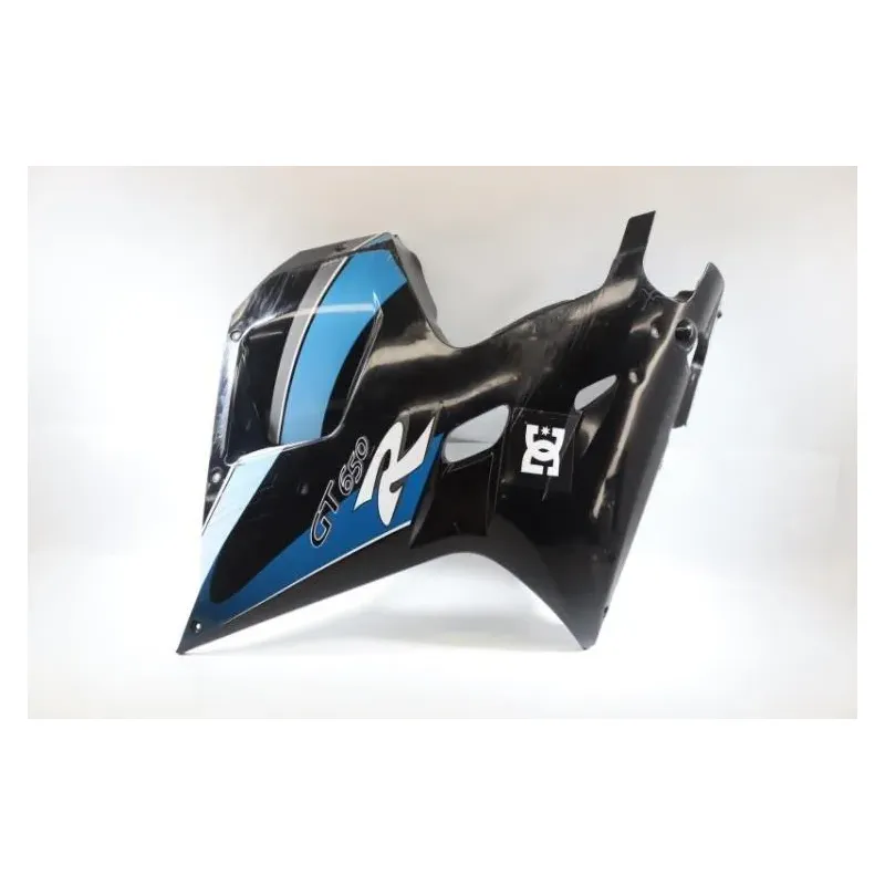 Flanc avant gauche HYOSUNG GTR 650 2006 - 2011