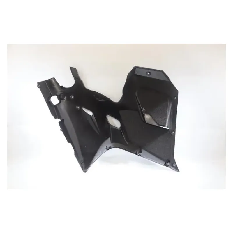 Flanc avant gauche HYOSUNG GTR 650 2006 - 2011