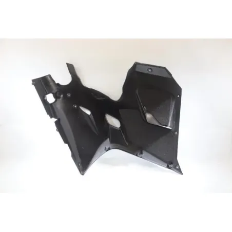 Flanc avant gauche HYOSUNG GTR 650 2006 - 2011