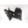 Flanc avant gauche HYOSUNG GTR 650 2006 - 2011