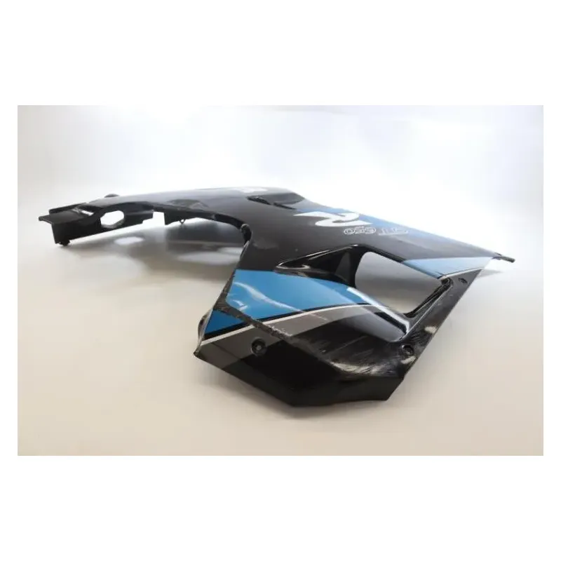 Flanc avant gauche HYOSUNG GTR 650 2006 - 2011