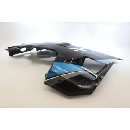 Flanc avant gauche HYOSUNG GTR 650 2006 - 2011
