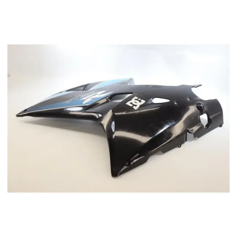 Flanc avant gauche HYOSUNG GTR 650 2006 - 2011