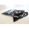 Flanc avant gauche HYOSUNG GTR 650 2006 - 2011