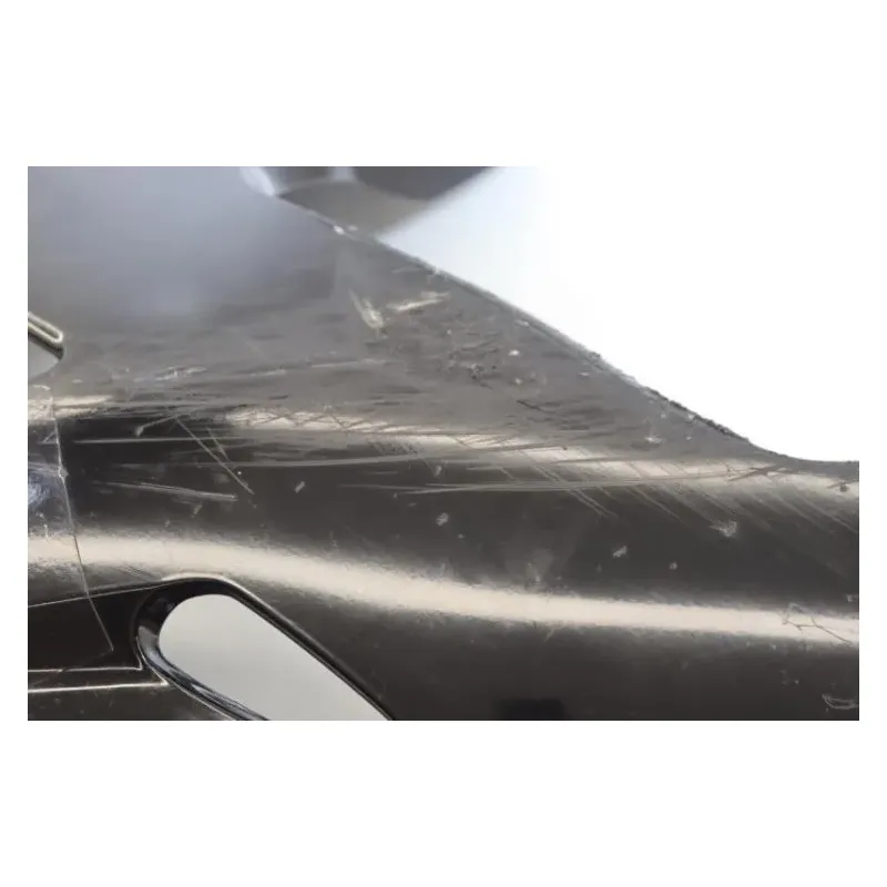 Flanc avant gauche HYOSUNG GTR 650 2006 - 2011