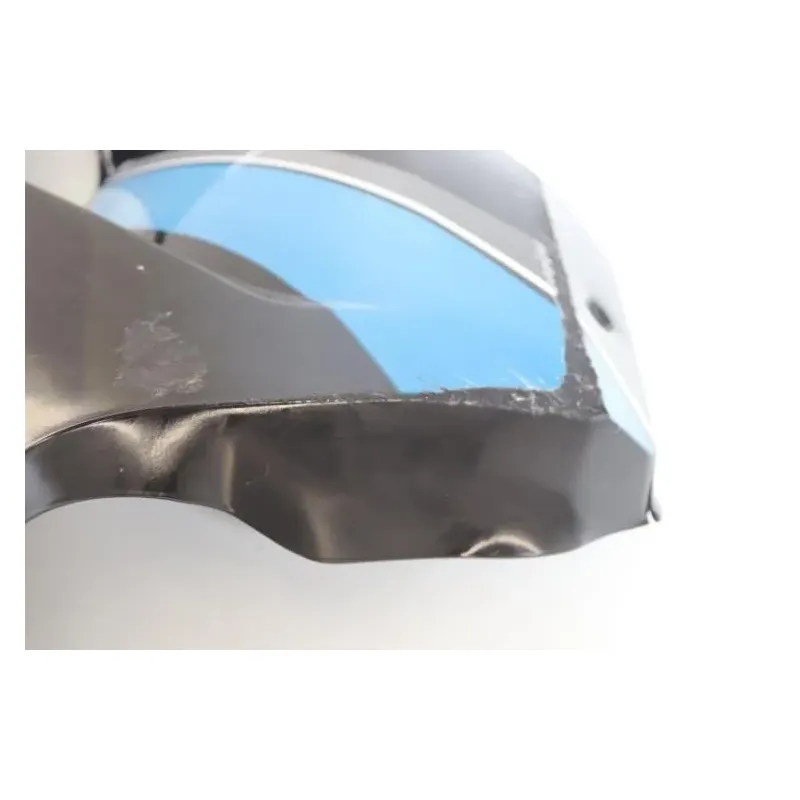 Flanc avant gauche HYOSUNG GTR 650 2006 - 2011