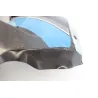 Flanc avant gauche HYOSUNG GTR 650 2006 - 2011