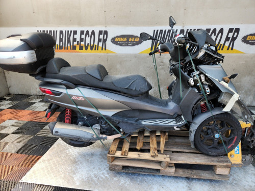 PIAGGIO MP3 500 LT HPE