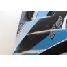 Flanc avant gauche HYOSUNG GTR 650 2006 - 2011