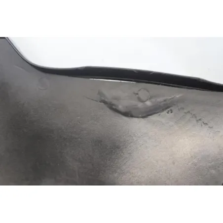 Flanc avant gauche HYOSUNG GTR 650 2006 - 2011