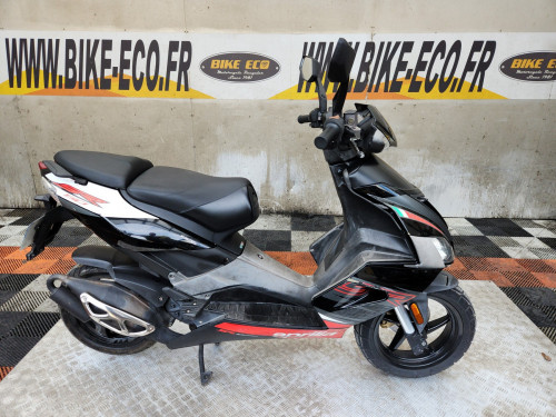 APRILIA 50 SR