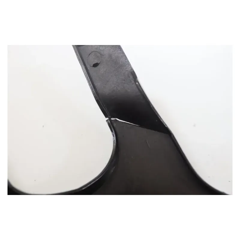 Flanc avant gauche HYOSUNG GTR 650 2006 - 2011