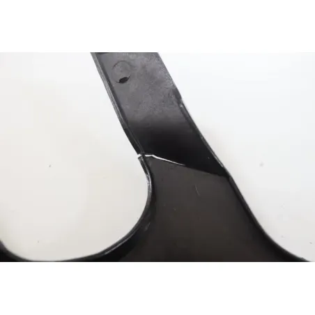 Flanc avant gauche HYOSUNG GTR 650 2006 - 2011