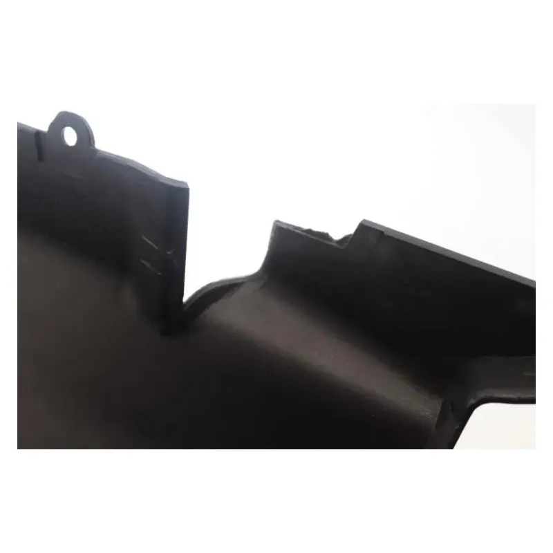 Flanc avant gauche HYOSUNG GTR 650 2006 - 2011