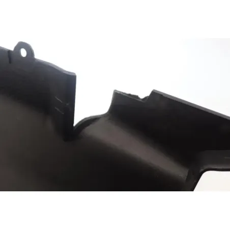 Flanc avant gauche HYOSUNG GTR 650 2006 - 2011